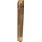 Ekena Millwork Traditional Craftsman Rough Sawn Bracket, Western Red Cedar, 4"W x 28"D x 32"H BKT04X28X32TRA04RWR - alternate 4